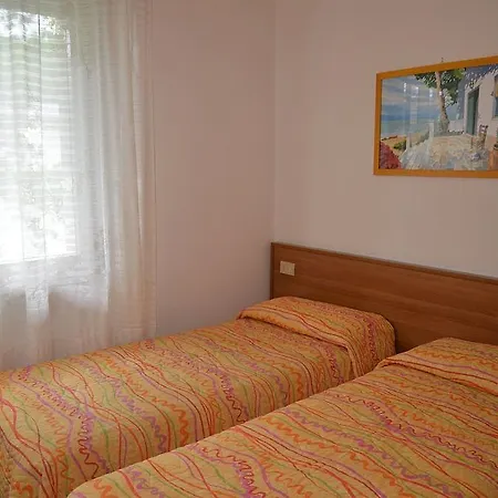 Georget Apartment Bibione